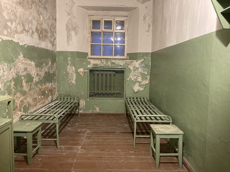 Museum of Occupations and Freedom Fighters, Vilnius