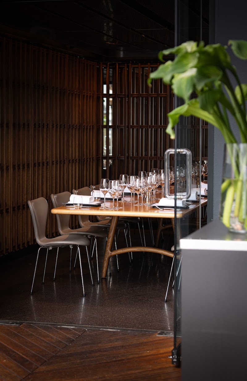Cafe Sydney Restaurant, Sydney