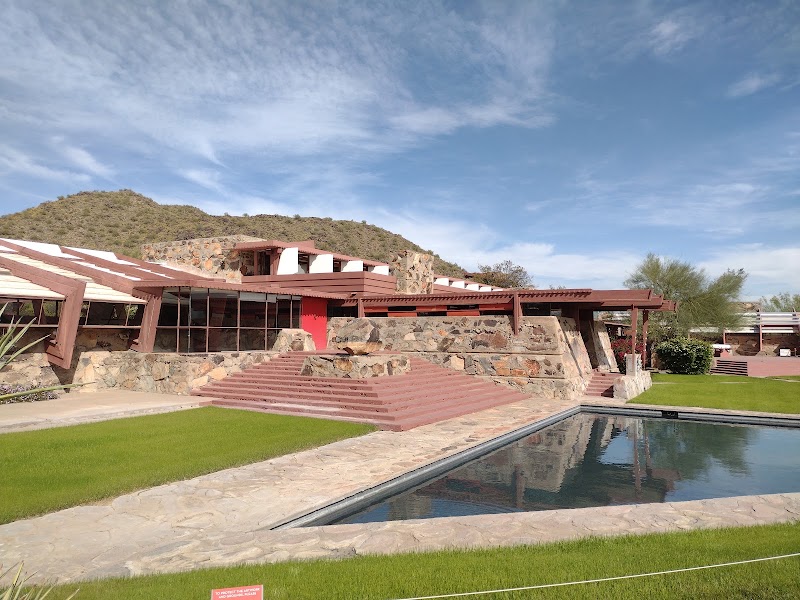 Taliesin West, Phoenix