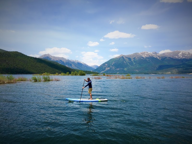 Aspen Adventures, Aspen