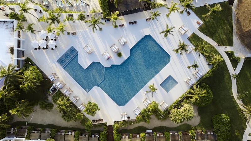 Akumal Bay Beach & Spa Resort, Playa del Carmen