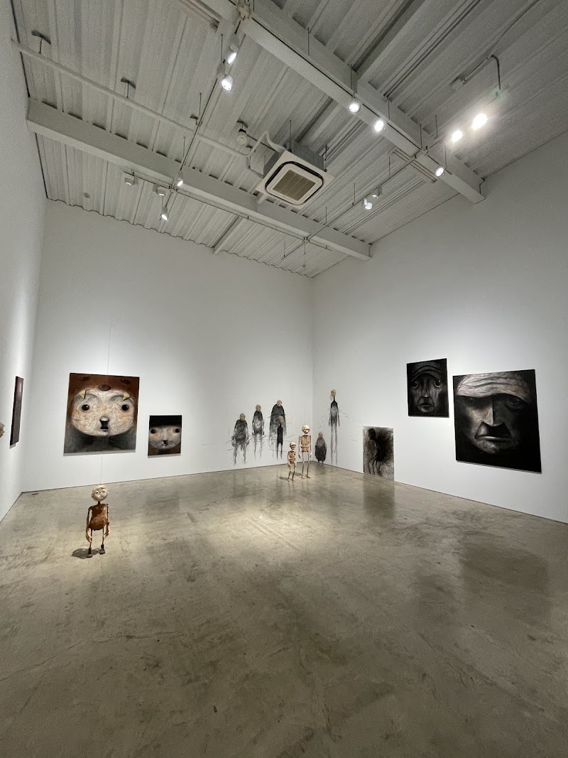 Mizuma Art Gallery, Tokyo