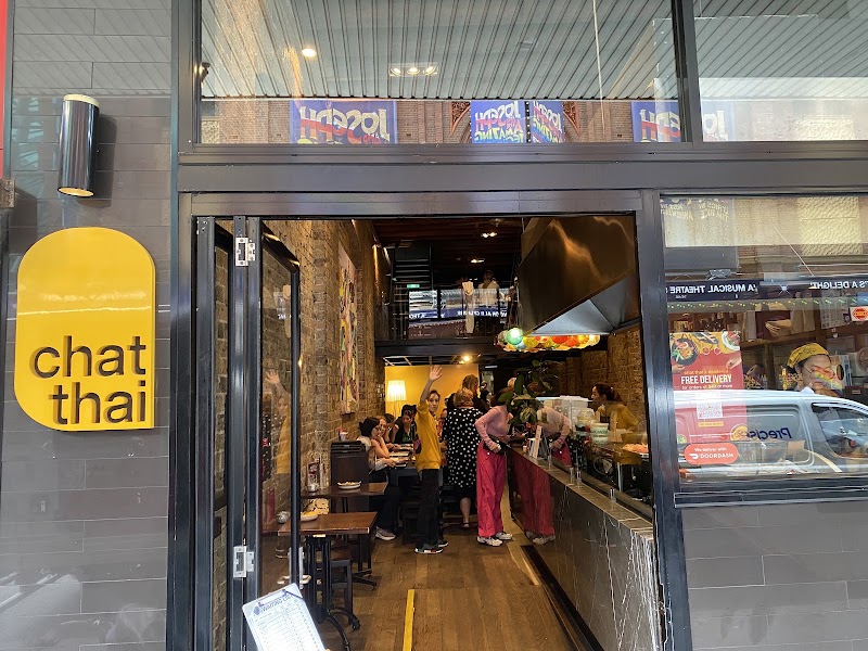 Chat Thai, Sydney