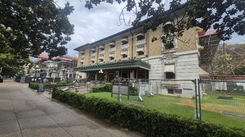 Fordyce Bathhouse Visitor Center And Museum, Hot Springs National Park