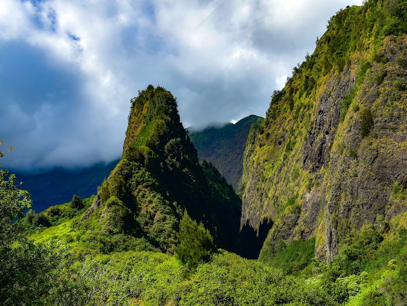 ʻĪao Valley State Monument, Maui