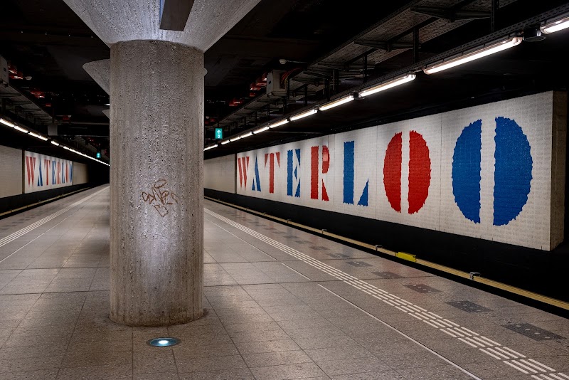 Waterlooplein, Amsterdam
