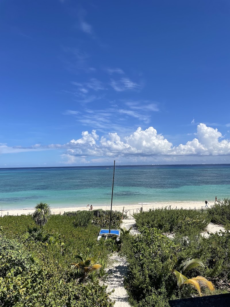 Oasis Maya, Playa del Carmen