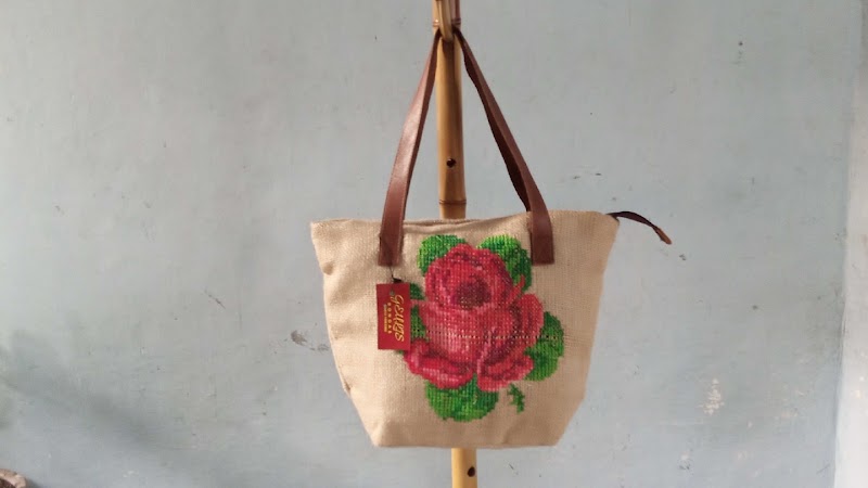 Tas Goni Jogja, Yogyakarta