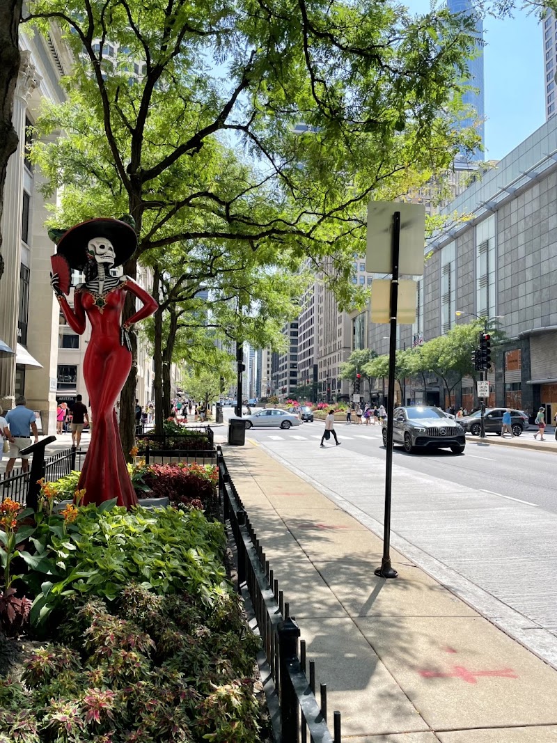 The Magnificent Mile, Chicago