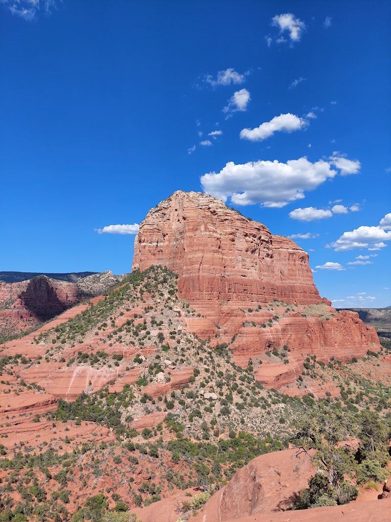 Red Rock State Park, Sedona