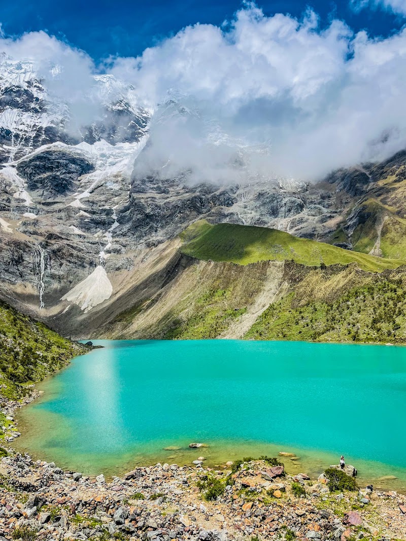 Humantay Lake, Cusco