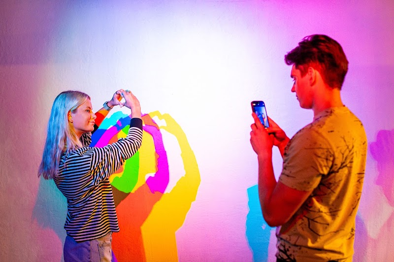 Vilnius Museum of Illusions, Vilnius