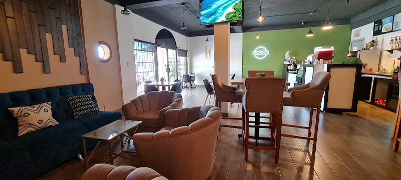 BOXHA, La Ceiba