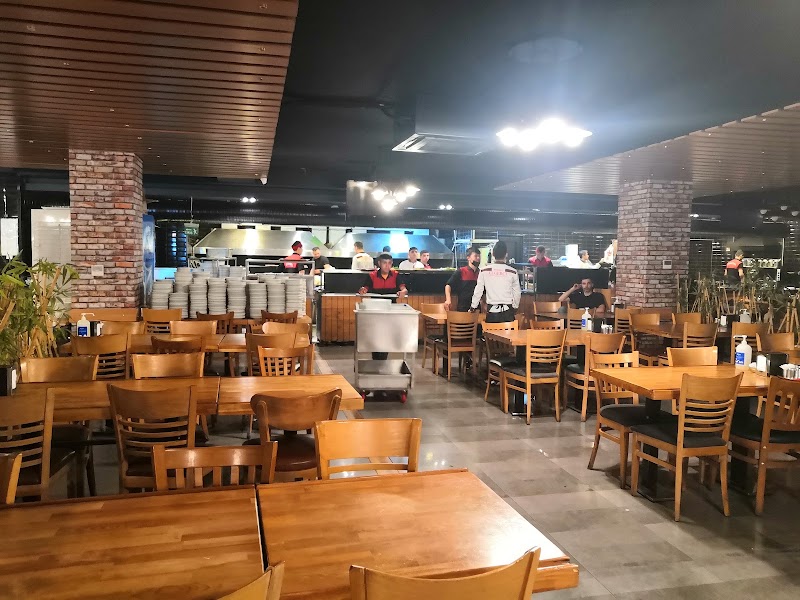 Mersinli Ciğerci Apo, Ankara