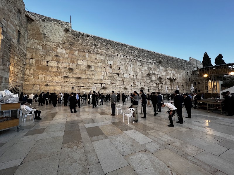 Western Wall, Jerusalem