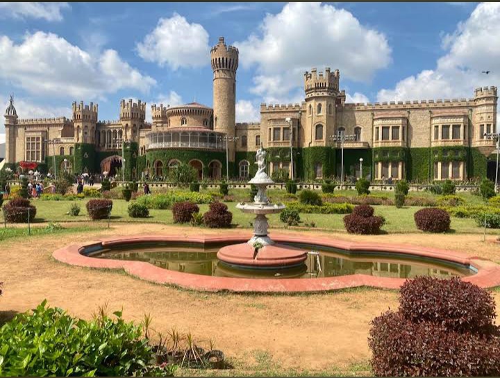 Bangalore Palace, Bengaluru