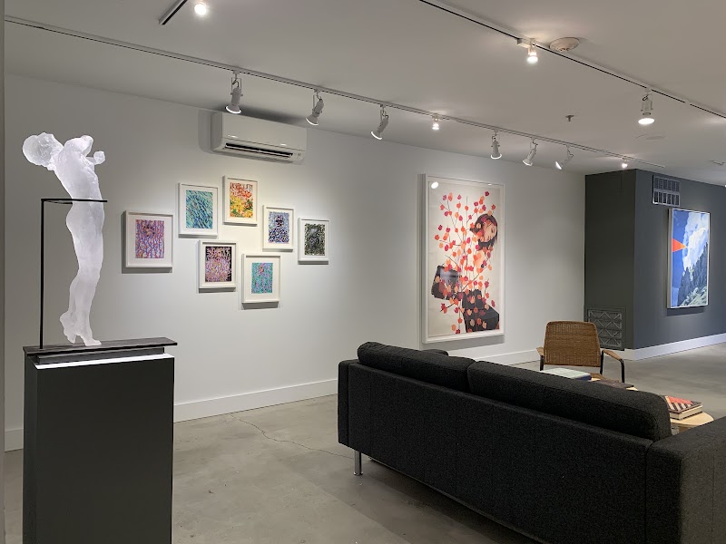Hexton Gallery, Aspen