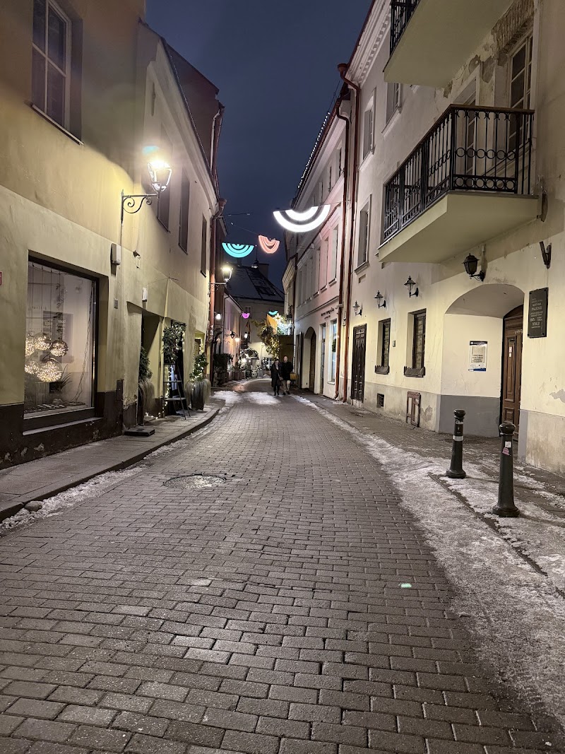 Vilnius Old Town, Vilnius
