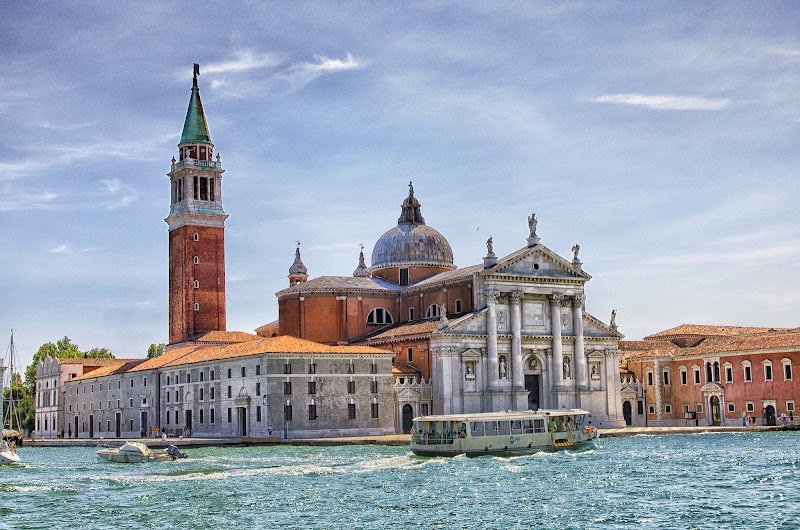 Abbazia di San Giorgio Maggiore, Venice