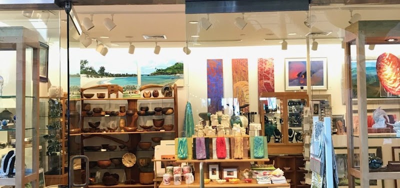 Nohea Gallery, Honolulu