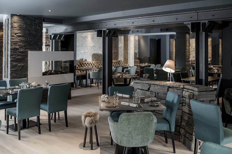 The Kitchin, Edinburgh