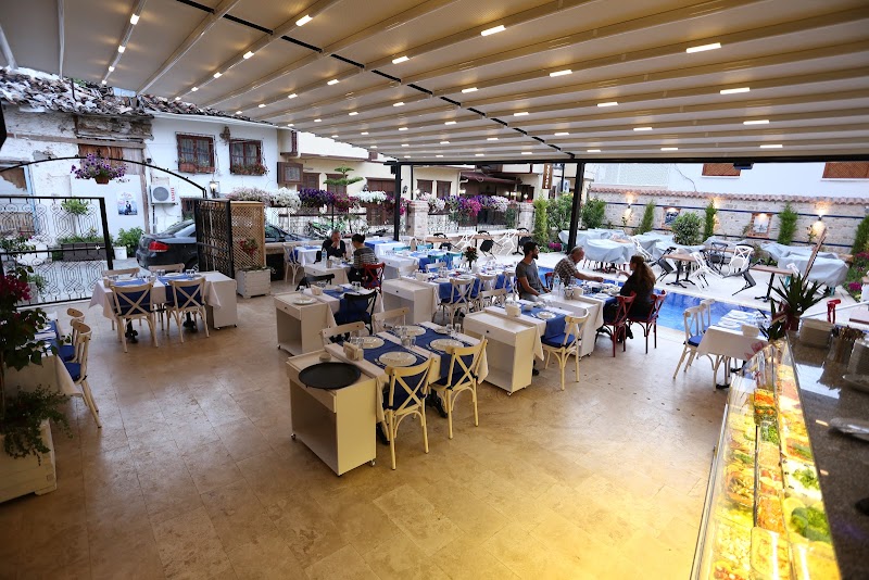 Ayar Meyhanesi, Antalya