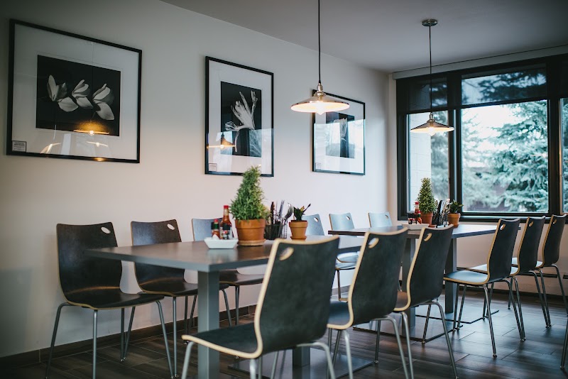 Mawa's Kitchen, Aspen