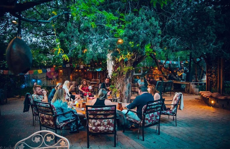 ChocolaTree Organic Eatery, Sedona