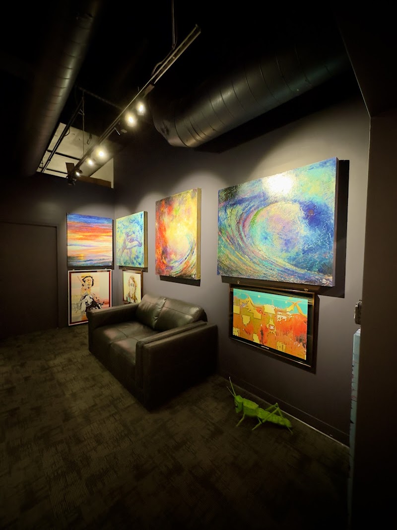 Kaikoa Gallery, Honolulu