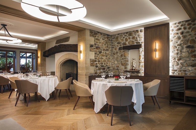 Domaine de Châteauvieux, Geneva