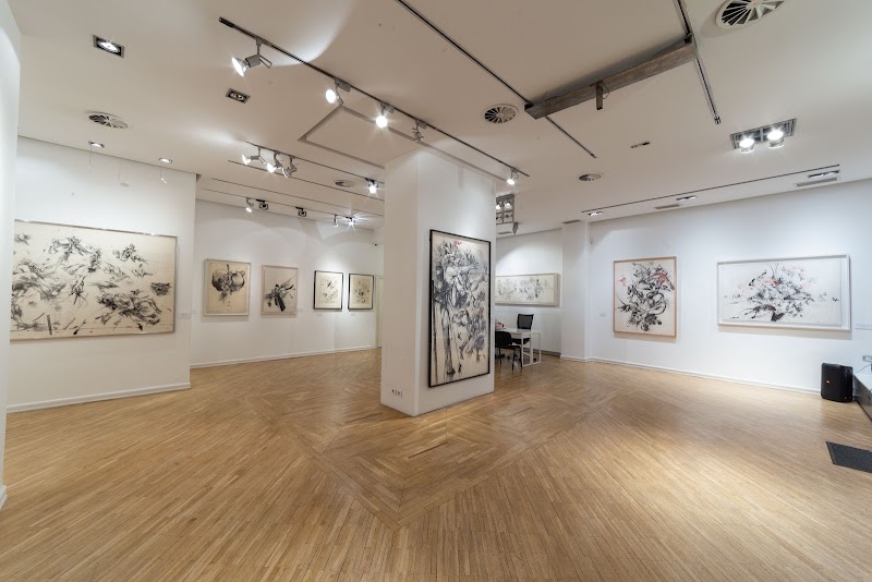 Arte Gallery, Belgrade