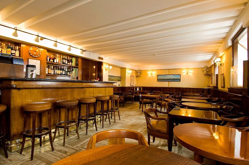 Harry's Bar-Venice, Venice