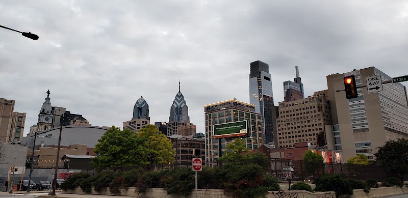 Chinatown, Philadelphia