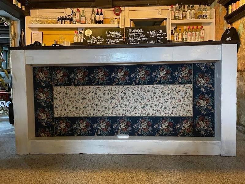 ÆGIR 101 Bar - Taproom, Reykjavík
