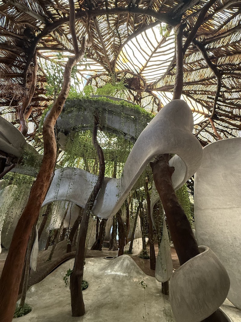 Azulik, Tulum