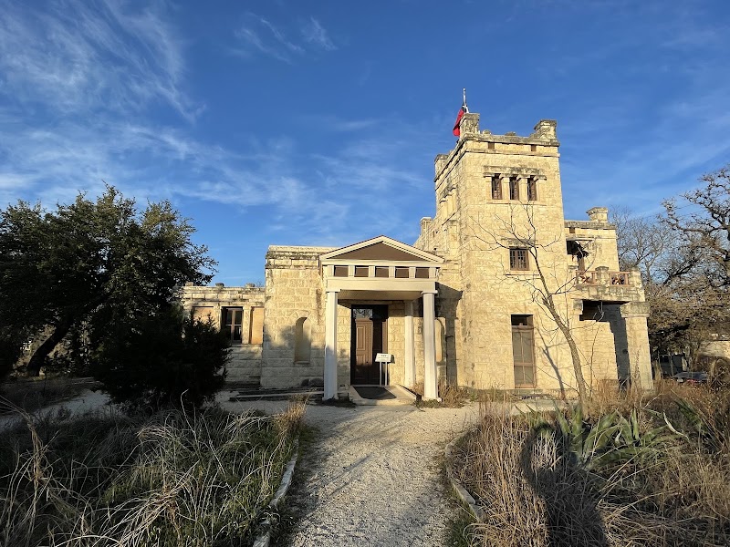 Elisabet Ney Museum, Austin