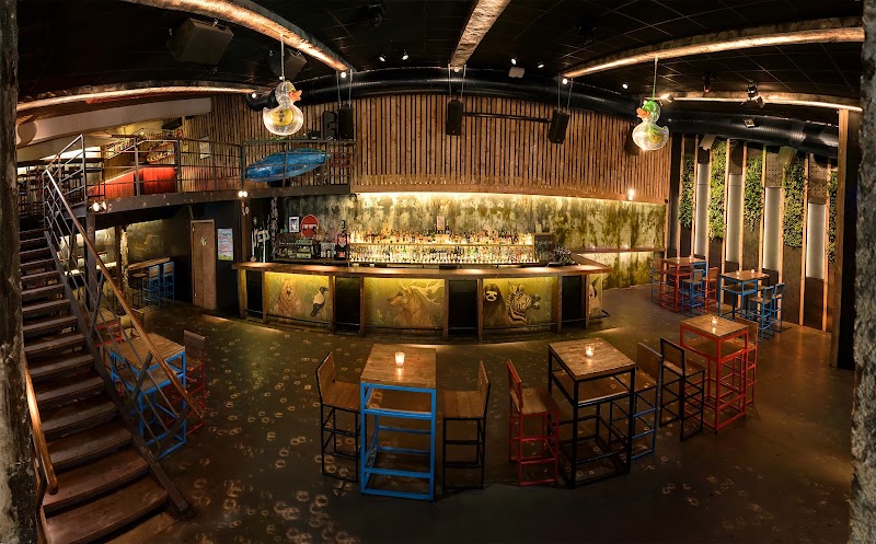 Bar Friday, Sofia