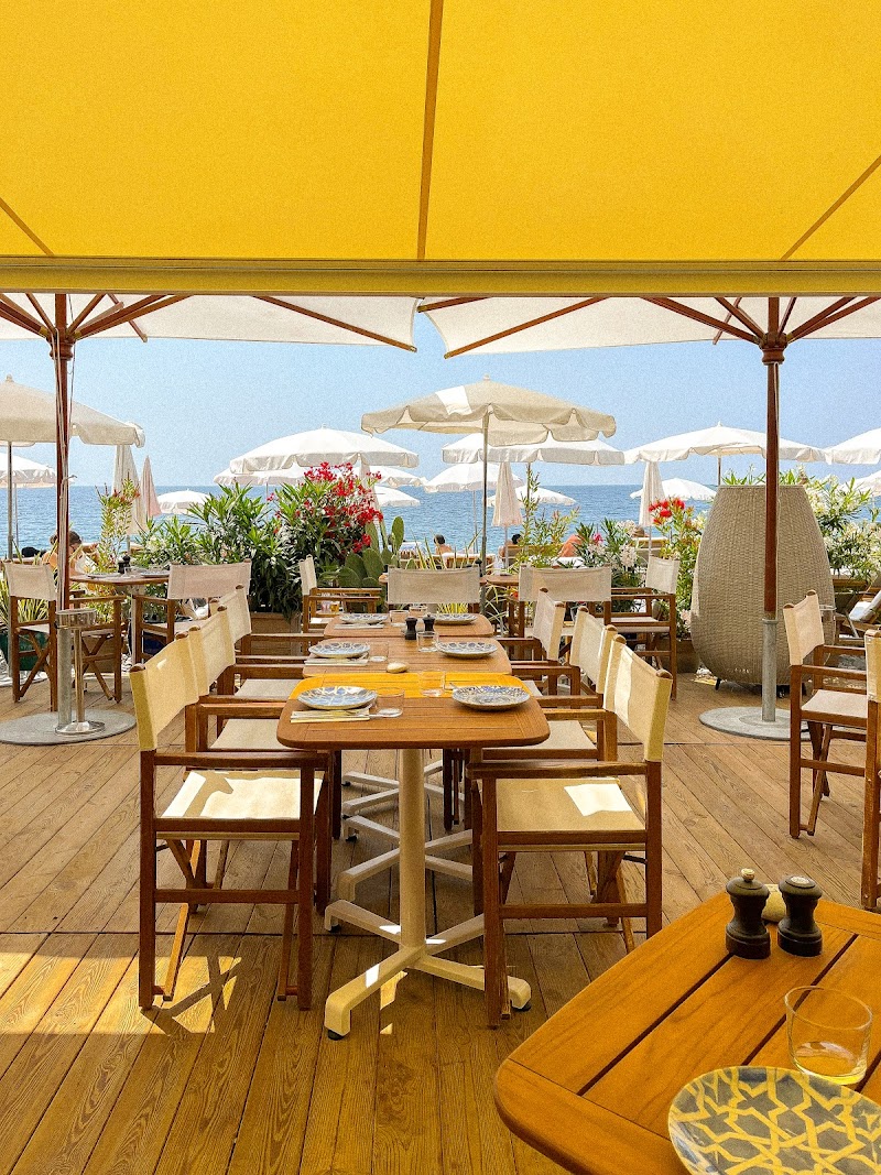 Bocca Mar, Nice