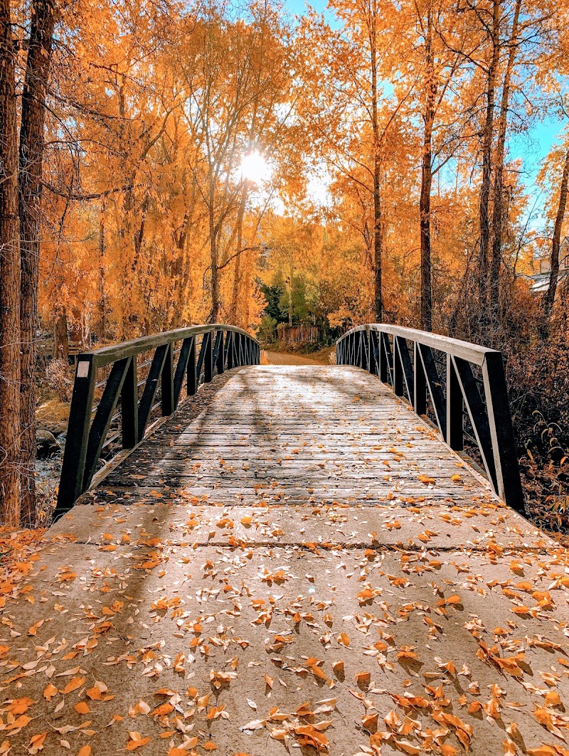 City of Aspen Parks Department, Aspen