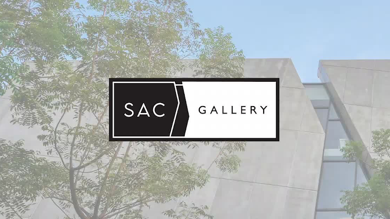 SAC Gallery, Bangkok