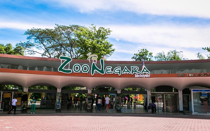 Zoo Negara Malaysia, Ampang