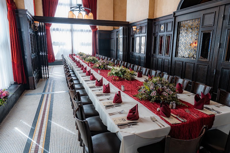 Mon Ami Gabi, Las Vegas
