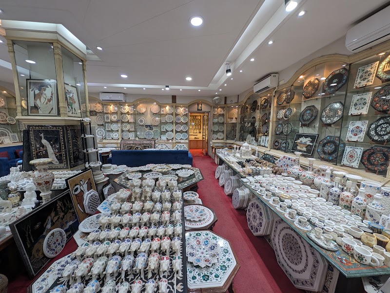 Agra Art Gallery, Agra