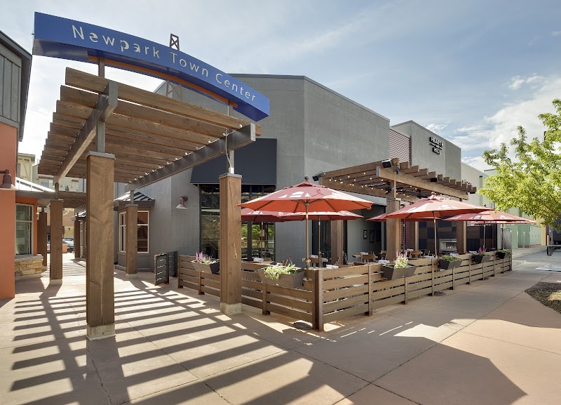 Hearth and Hill - Park City, Park City