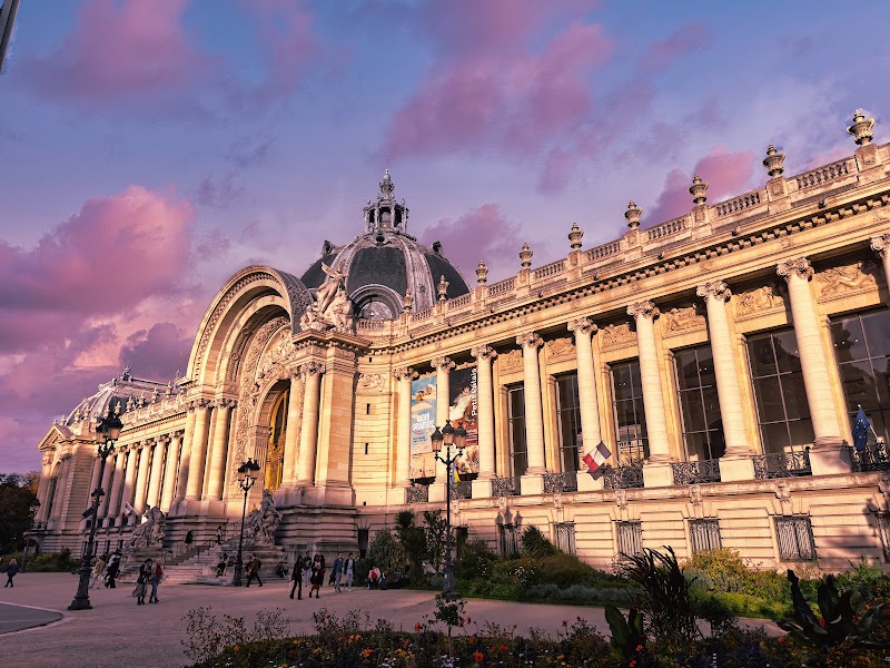 Petit Palais, Paris