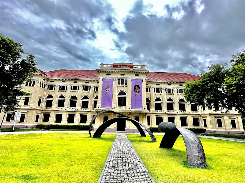 Museum Siam, Bangkok