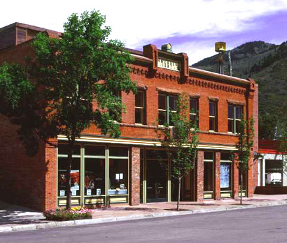 LIK Fine Art, Aspen