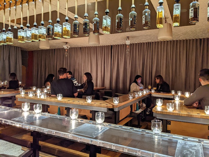 BAR - Big in Japan, Montréal