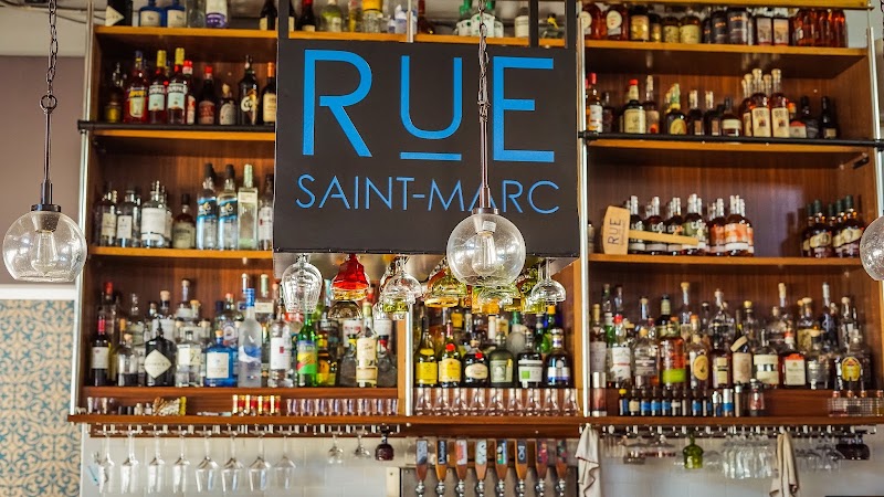 Rue Saint Marc, Jacksonville