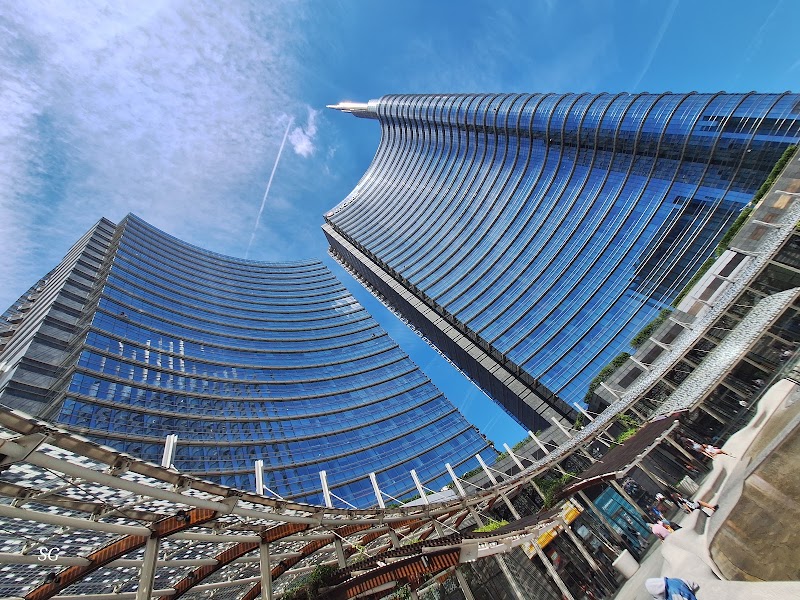 UniCredit Tower, Milan